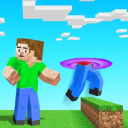 Obby But You Can Teleport