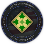 (USA) 4th Infantry Division
