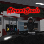 STREETSOUL