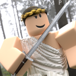 Era of Olympusᅠ