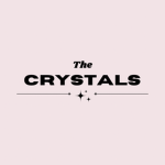 #TheCrystals