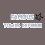 Famous Tower Defence