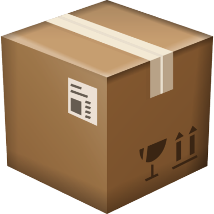 Box Emoji Roblox decal