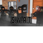 Swat hunter