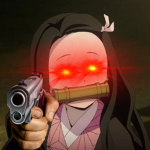 I’m your master now fall to me baba girlz
