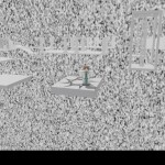 Palace At the End of Time