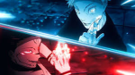 Gojo vs sukuna group