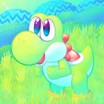 Yoshi's Big Army