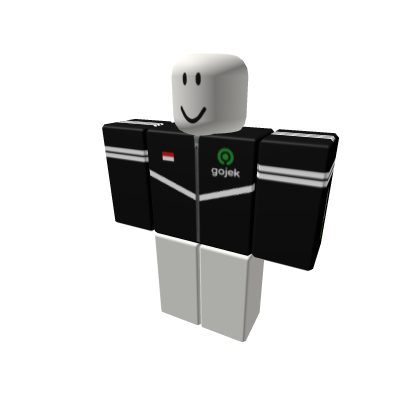 Gojek