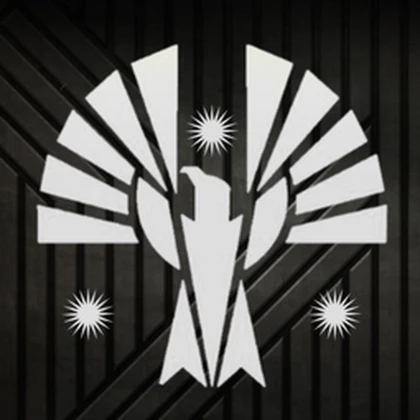 Panem's Capitol Roblox group icon