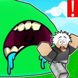 Eat Anime to Get STRONG!