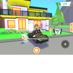 Noen dog army