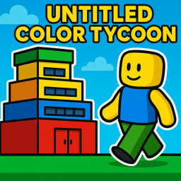 Untitled Color Tycoon