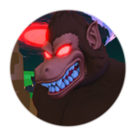 Defeat Great Ape