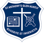 St Anthony's Group Chat