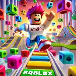 Obstacle Odyssey [Stage 1 - 100]