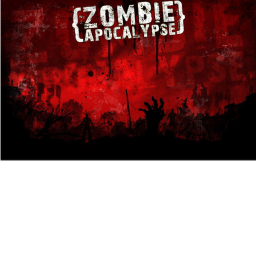 original zombie apocalypse