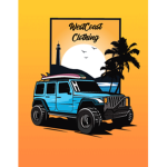 WestCoast Clothing