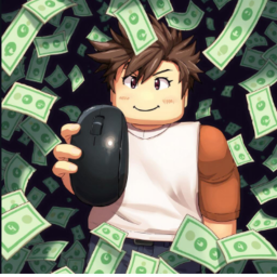 [🍀X4 LUCK!] Click to Get Rich