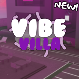 Vibe Villa [BETA]