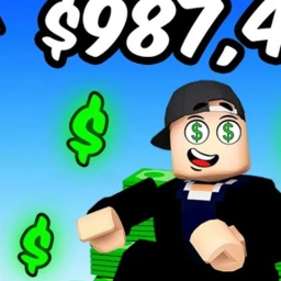 Magnata milionário das criptomoedas 💸 icon