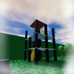 Nostalgic Ruins