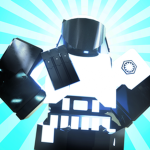 {| Riot Troopers |}
