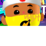Il est trop bien