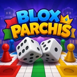 Parchis icon