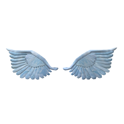 Glacier Wings Of Frost thumbnail