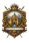 |+| Kingdom Of Dale |+|