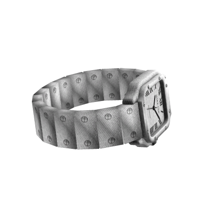 Regal Diamond Iced Watch