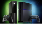 Xbox Live & Playstation Network Users