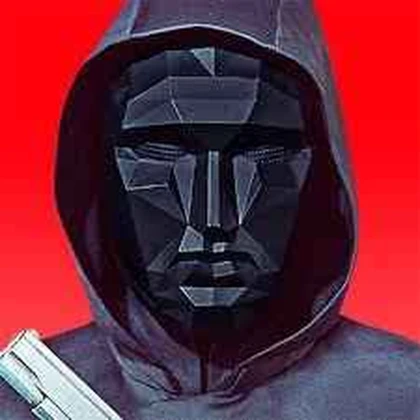 Frontman Community :3 Roblox group icon