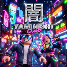 🎧Yami Night Club