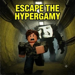 ESCAPE THE HYPERGAMY icon
