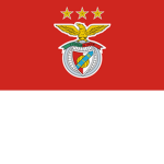 Benfica football team (Lisboa)