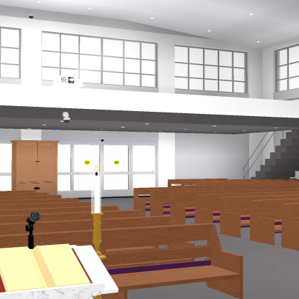 [New!] NEW Church! Gym PBR Set Toolkit Hangout New