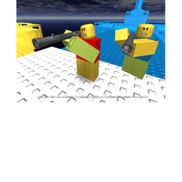 Robloxian BATTLE