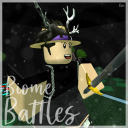 Biome Battles