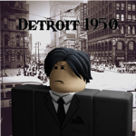 Detroit 1950