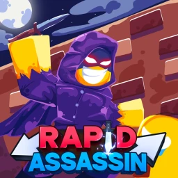 Rapid Assassin [BETA] icon