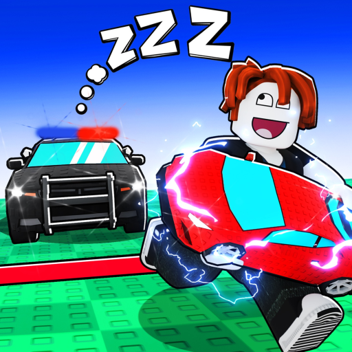 Don't Wake Up The Cars icon