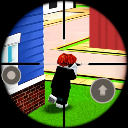 Image du serveur Roblox
