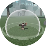 Judgement Push Roblox badge thumbnail