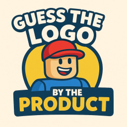 Guess the product by the logo