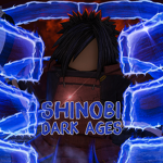 Shinobi Dark Ages