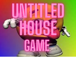 untitled house game