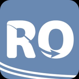 RoGrocery Application Centre