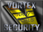 Vortex Security Navy Seals Squad V.S.N.S.S